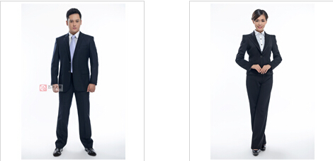 春季職業(yè)裝定做款式 春季職業(yè)裝定做款式