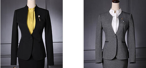 職業裝定制色差 職業裝定制色差