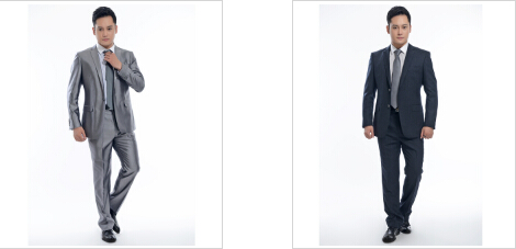 北京職業裝定制版型款式 北京職業裝定制版型款式