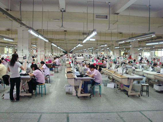 職業(yè)裝定制廠家 職業(yè)裝定制廠家