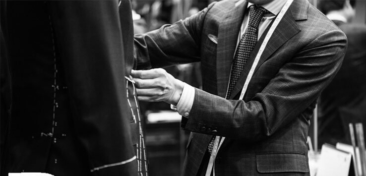 西服制作試穿細(xì)節(jié) 西服制作試穿細(xì)節(jié)