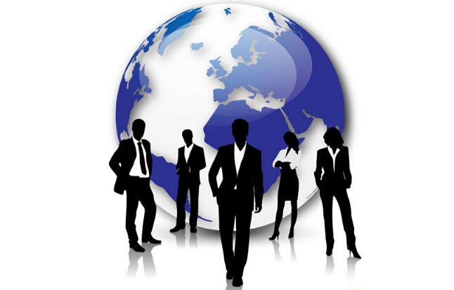 職業裝定制的國際化 職業裝定制的國際化