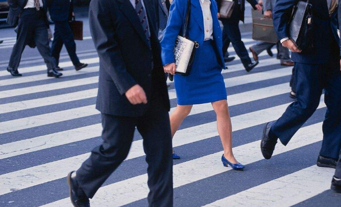 上班族定制職業裝 上班族定制職業裝