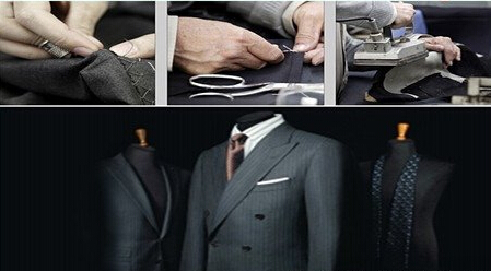 職業裝定制設計 職業裝定制設計