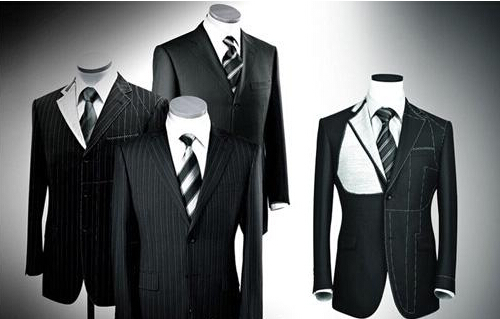 個性化西裝定制 個性化西裝定制