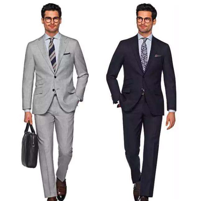 高個子西裝定制 高個子西裝定制