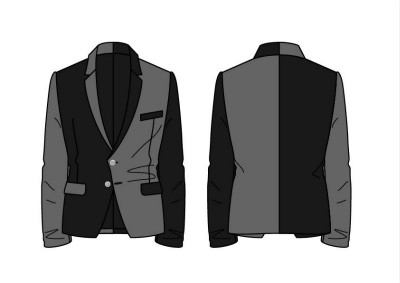 職業裝定制設計