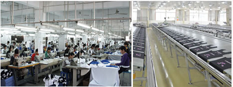 工裝定制廠家規模 工裝定制廠家規模