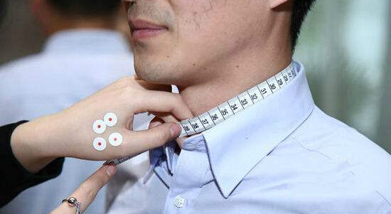 五洲之星上門量體 五洲之星上門量體