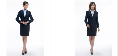 地產(chǎn)行業(yè)職業(yè)裝定制款式圖 地產(chǎn)行業(yè)職業(yè)裝定制款式圖