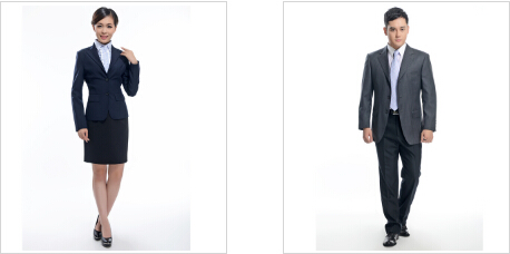 政府機(jī)關(guān)職業(yè)裝定制款式圖 政府機(jī)關(guān)職業(yè)裝定制款式圖