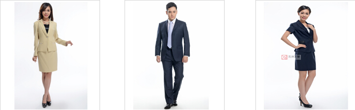 教育行業職業裝定制款式圖 教育行業職業裝定制款式圖