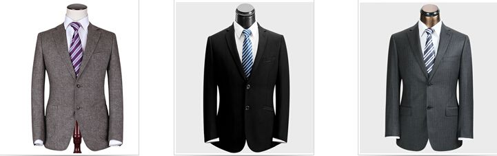 職業西裝定制批發款式圖 職業西裝定制批發款式圖