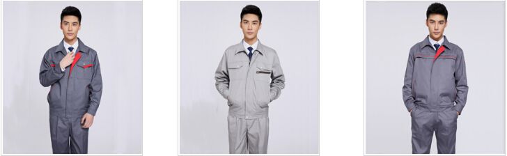 工程服定制批發款式圖 工程服定制批發款式圖
