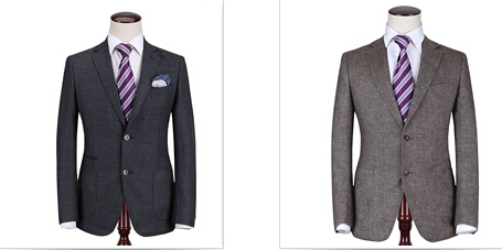 羊毛職業裝定制 羊毛職業裝定制