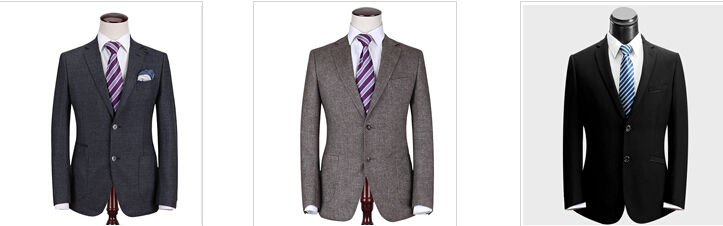 職業裝定制款式圖 職業裝定制款式圖