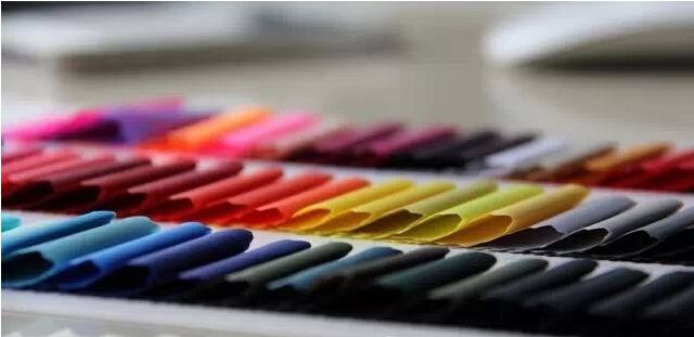 職業裝定制面料大全 職業裝定制面料大全