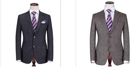 羊毛職業裝定制款式圖 羊毛職業裝定制款式圖