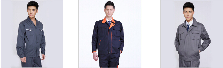 包頭工服定做廠家款式圖 包頭工服定做廠家款式圖
