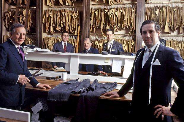 職業裝定制門店 職業裝定制門店