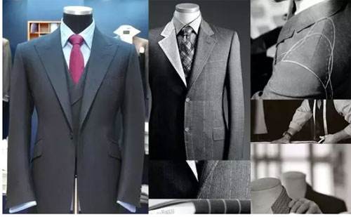 職業裝定制的發展 職業裝定制的發展