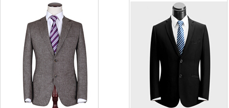 西裝定制款式 西裝定制款式