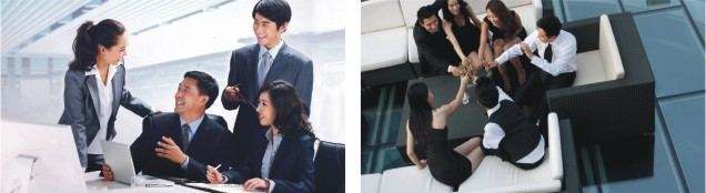 職業裝定制的服務 職業裝定制的服務