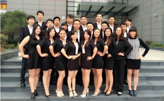 職業(yè)裝定制款式圖 職業(yè)裝定制款式圖