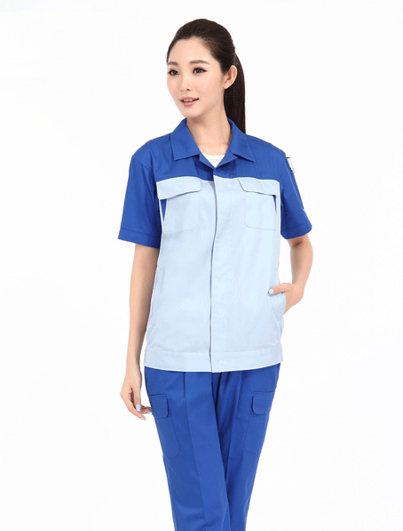 北京夏季工作服定制 北京夏季工作服定制