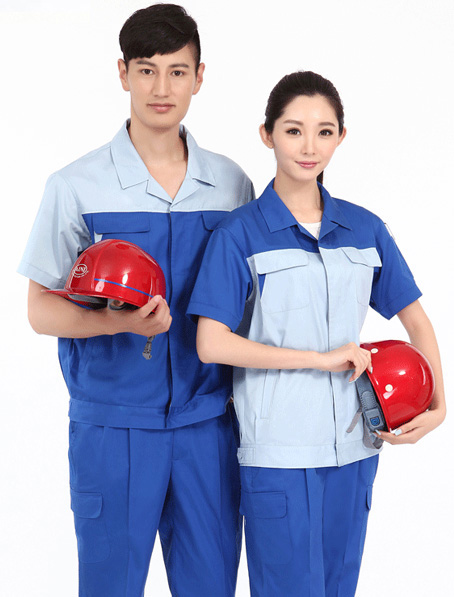 北京夏季工作服定制 北京夏季工作服定制