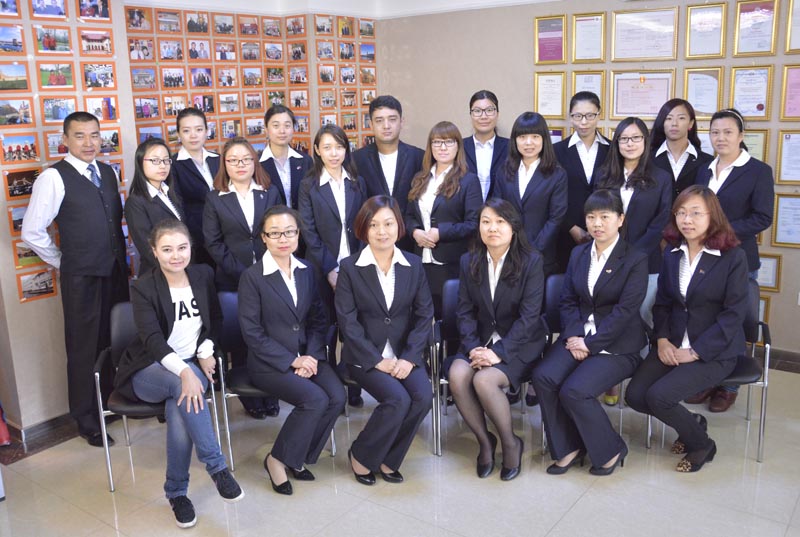 雄安新區職業裝定制 雄安新區職業裝定制