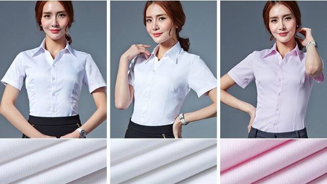 根據(jù)要求來選擇企業(yè)職業(yè)工裝 根據(jù)要求來選擇企業(yè)職業(yè)工裝