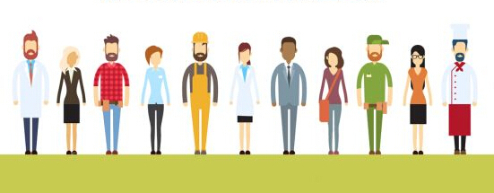 根據(jù)行業(yè)來選擇企業(yè)職業(yè)工裝 根據(jù)行業(yè)來選擇企業(yè)職業(yè)工裝