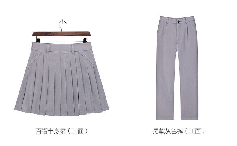 英倫風(fēng)校服定做介紹 英倫風(fēng)校服定做介紹