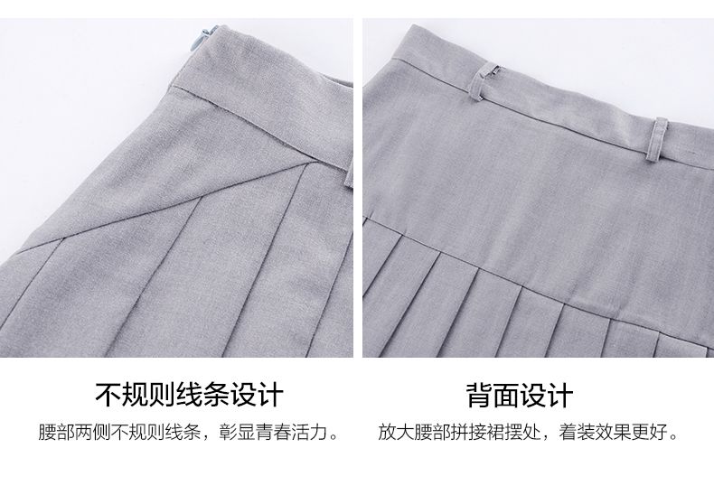 英倫風(fēng)校服定做細(xì)節(jié)圖介紹 英倫風(fēng)校服定做細(xì)節(jié)圖介紹