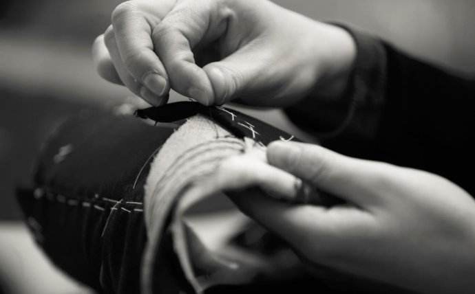 職業裝定做的做工和工藝 職業裝定做的做工和工藝