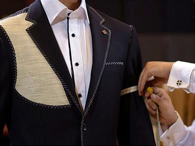 北京西服定制實體店 北京西服定制實體店