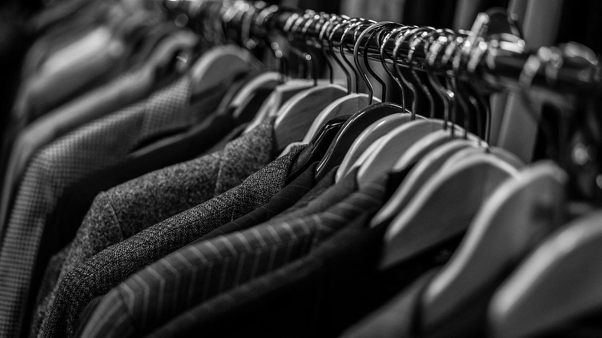 個人西服定做成衣 個人西服定做成衣