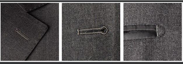 西服品牌廠家工藝 西服品牌廠家工藝