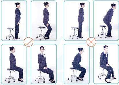 女士職業裝穿著搭配技巧 女士職業裝穿著搭配技巧