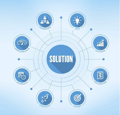 企業工裝解決方案 企業工裝解決方案