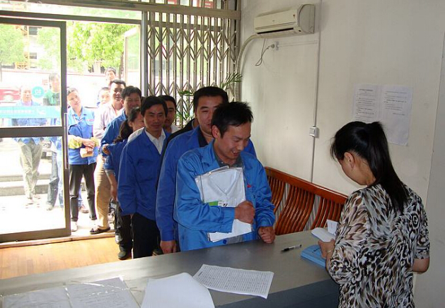 企業工裝定做解決方案 企業工裝定做解決方案