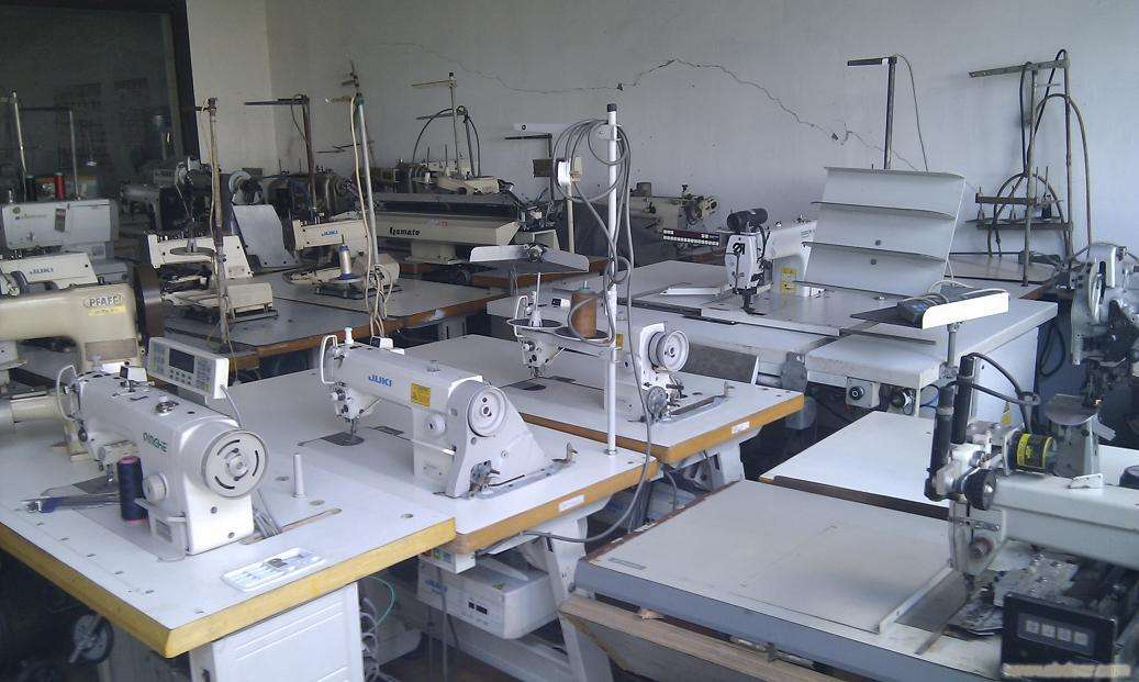 職業(yè)裝定做設(shè)備 職業(yè)裝定做設(shè)備