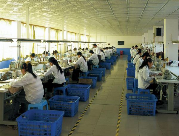 北京職業裝廠家 北京職業裝廠家