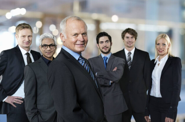 員工職業裝定制 員工職業裝定制