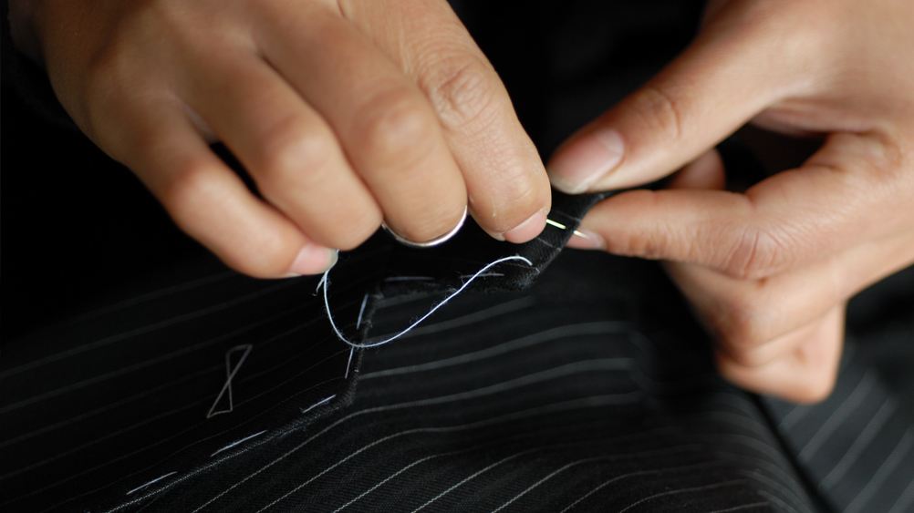 北京西服定制公司哪家好 北京西服定制公司哪家好