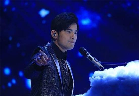 周杰倫2018地表最強演唱會 周杰倫2018地表最強演唱會