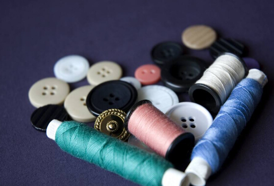 西服定制的配飾 西服定制的配飾