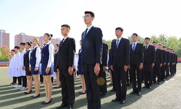 企業(yè)職業(yè)裝定制解決方案 企業(yè)職業(yè)裝定制解決方案