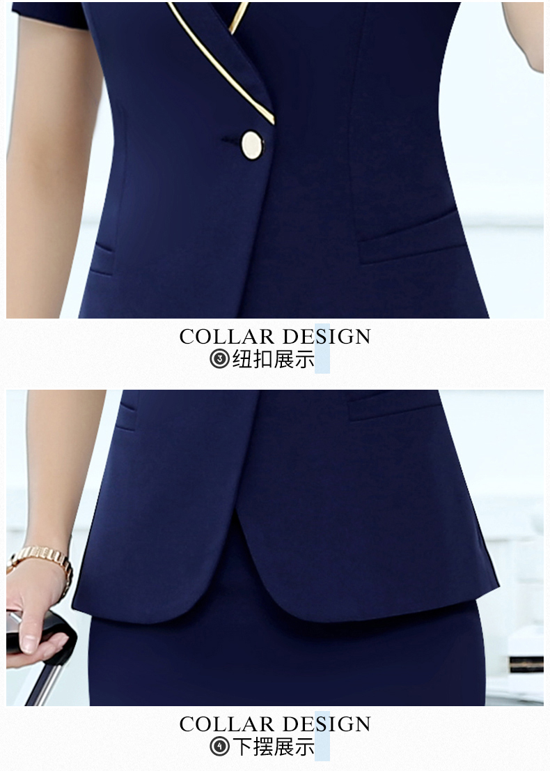 航空公司空姐制服定做細(xì)節(jié)圖 航空公司空姐制服定做細(xì)節(jié)圖